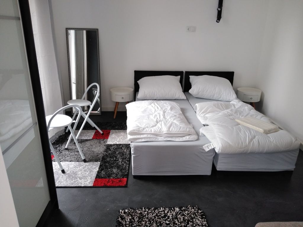 Apartament  nocleg Podczele Kolobrzeg noclegi