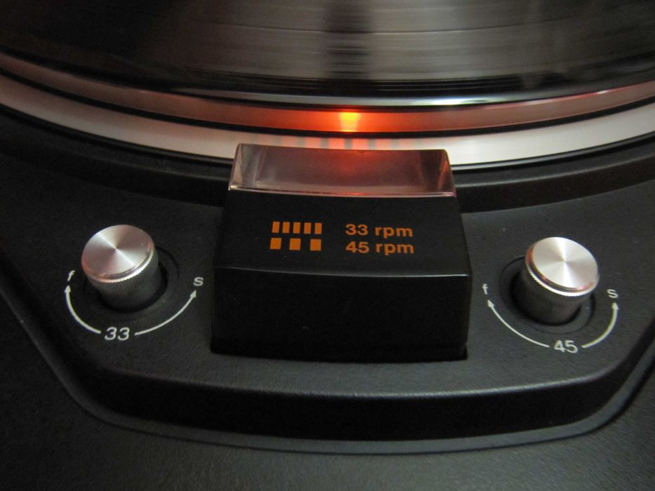 Проигравач від «MICRO SEIKI» - Optonica RP-2626 HI-FI *ІДЕАЛЬНИЙ стан