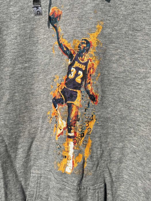 Bluza z kapturem hoodie męska