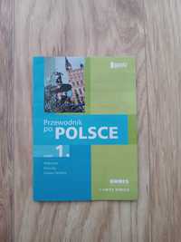 Przewodnik po Polsce Wybrzeże Kaszuby Żuławy Wiślane