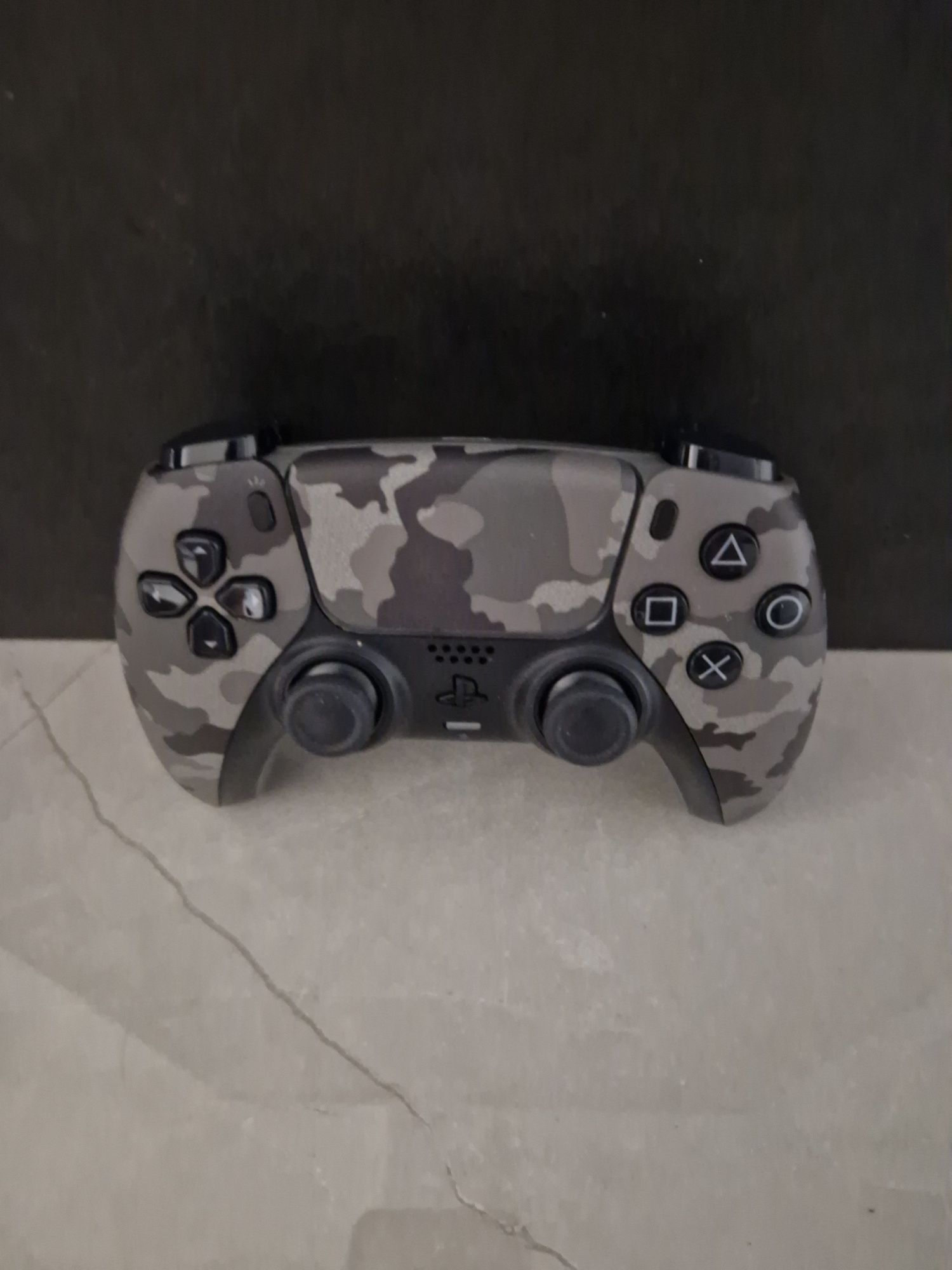 Pad ps5 dualsense playstation 5 oryginalny bezprzewodowy