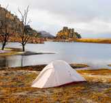Намет Ультралегкий Naturehike Cloud Up 1 20D Палатка Походи Кемпінг