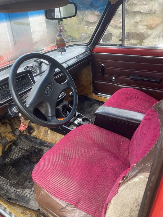 Продам ваз 21011