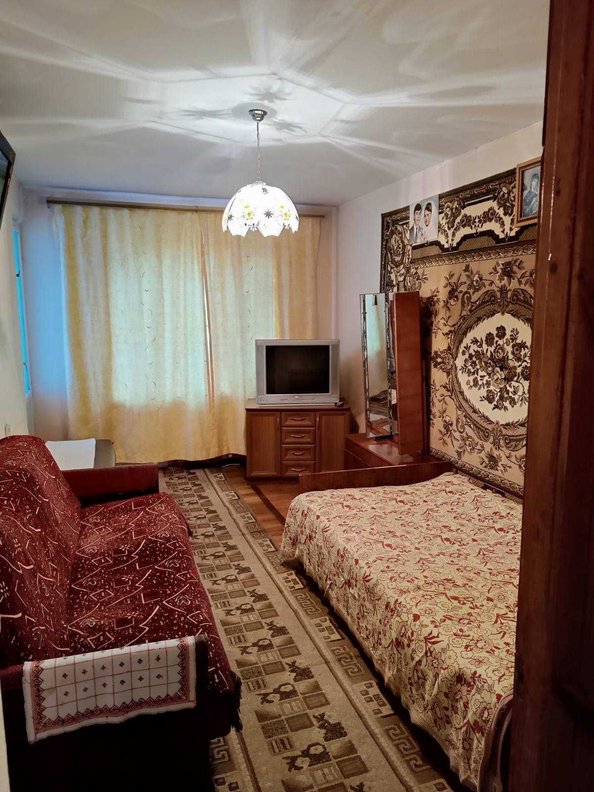 2-х кімнатної квартири, смт. Добротвір