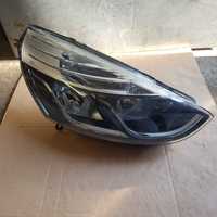 lampa przód Renault Clio 4