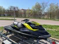 Гідроцикл BRP RXP 260