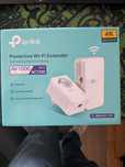 TP-Link Powerline Wi-Fi Extender AV1000/AC1200 (C/fatura)