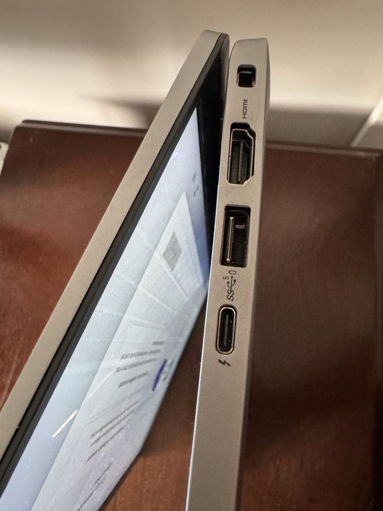 Portatil Dell Latitude 7430 Ecrã Touch