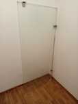 Szyba prysznicowa walk-in 100x180