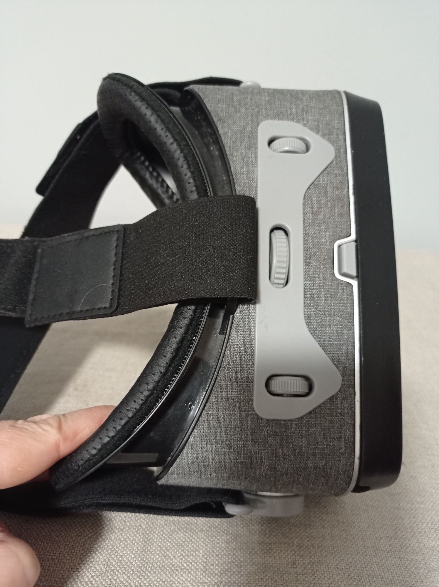 VR очки Heromask