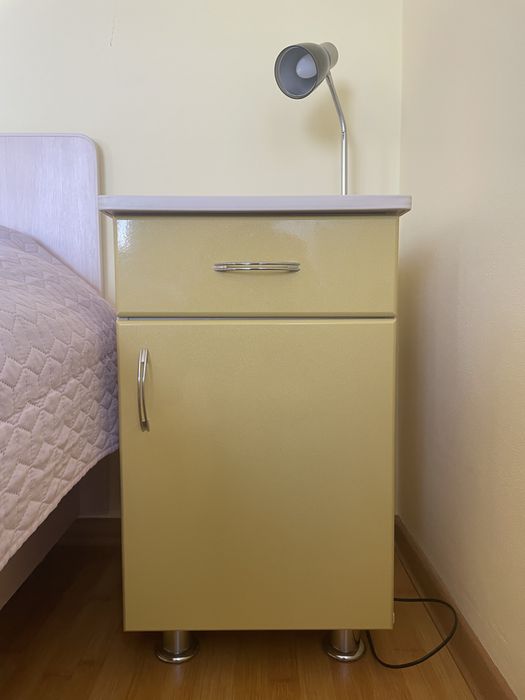 Меблі в дитячу кімнату