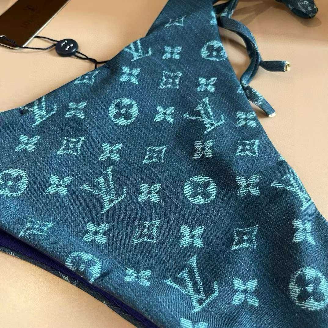 Damski strój kąpielowy Louis Vuitton