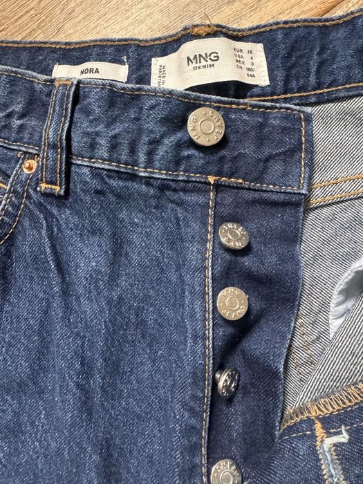 Джинси Mango оригінал