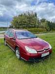 Citroen C5 2.0 HDI