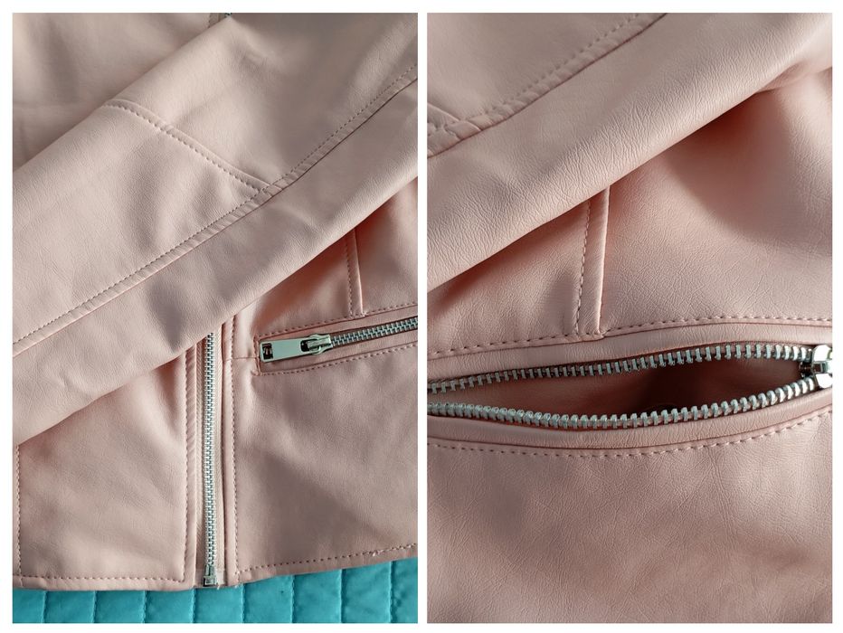 Blusão Lefties tamanho M