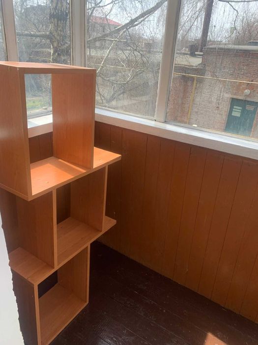 Здам не велику з гарним ремонтом 3х кімн кв вул. Любецька