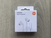 Oryginalne Słuchawki przewodowe Xiaomi Type-C Okazja