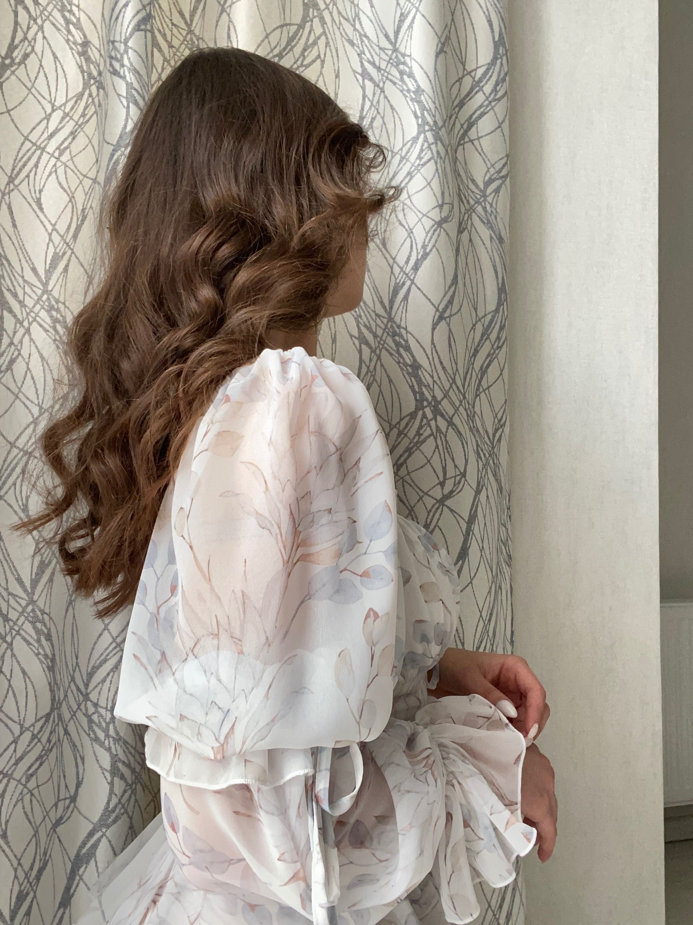 Сукня BELLA від бренду el.milas.brand