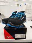 VM Footwear BUTY BHP ROZ.44 Obuwie Bezpieczne Uvex Strauss PPO SX4