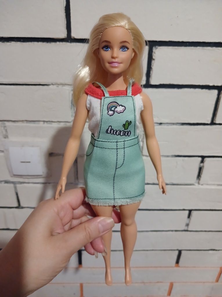 Барбі кен fashionistas кукла лялька принцесса оригінал mattel