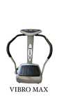 Platforma wibracyjna vibro max mango