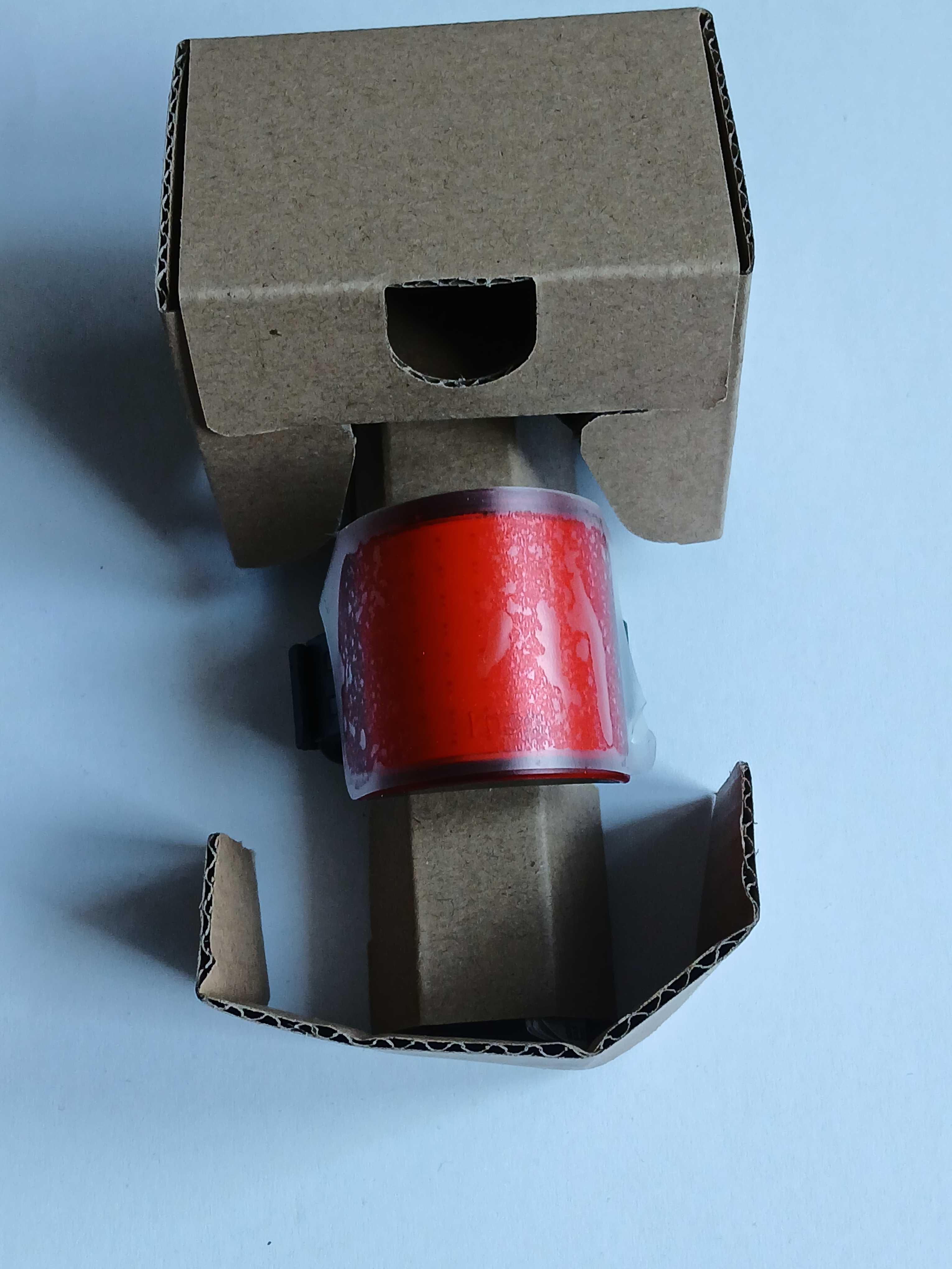 Knog Lil Cobber lampka rowerowa przód i tył*12186/7* Nowe*oryginal