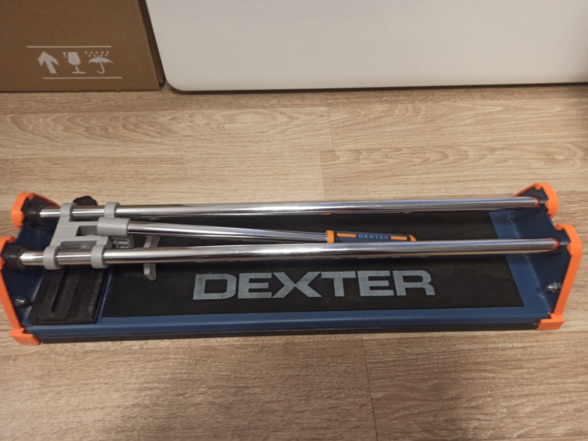 Dexter przycinarka na płytek 430mm.