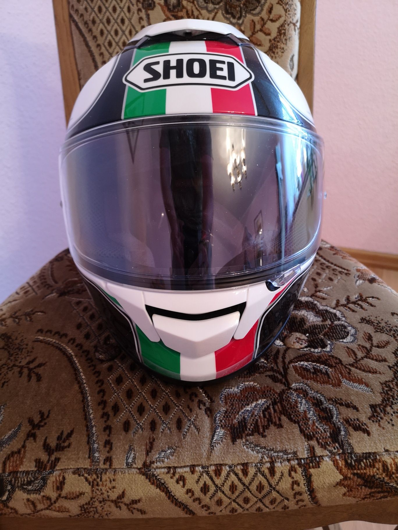 Shoei GT Air r. M  Stan bardzo dobry