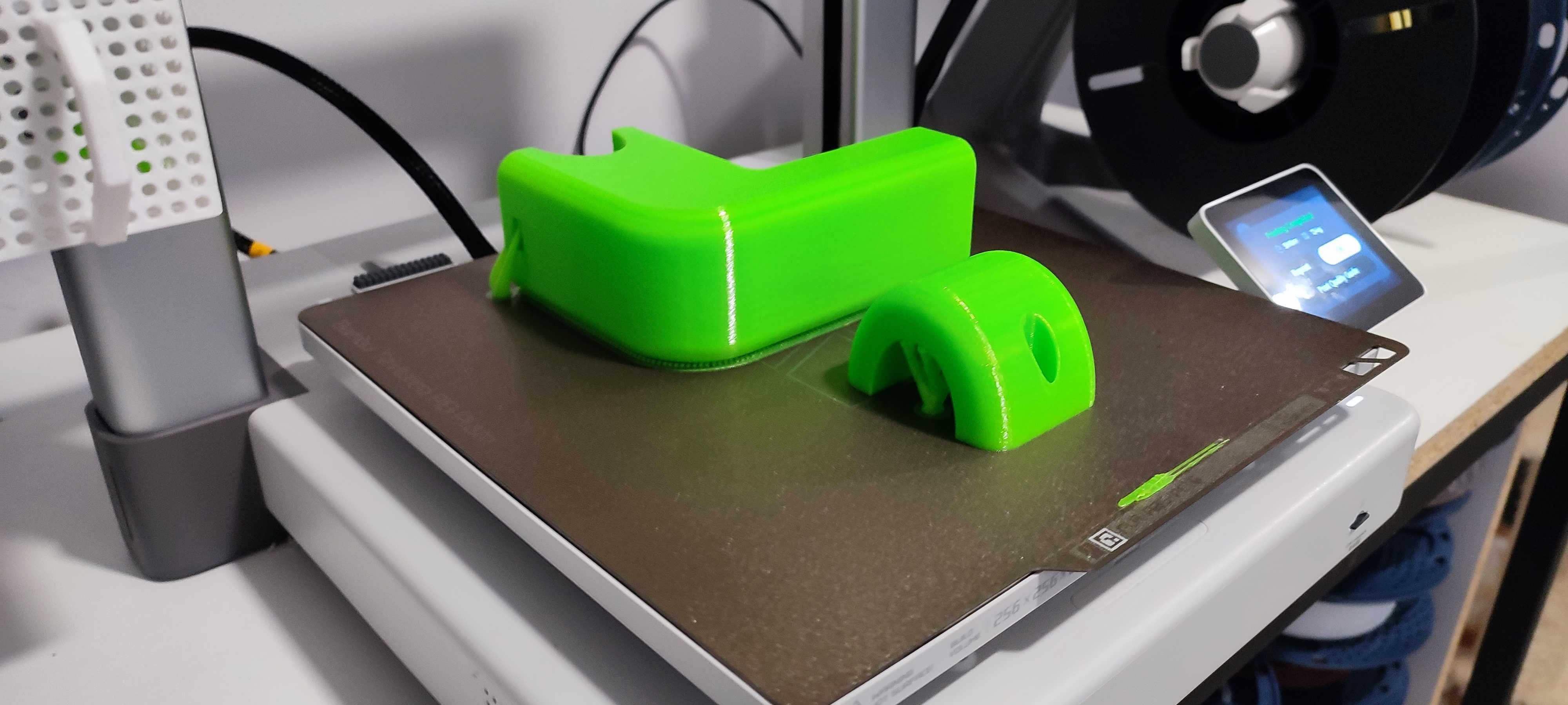 Druk 3D na zamówienie I Modelowanie 3D I Produkcja części.