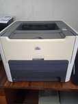 Лазерный принтер HP 1320