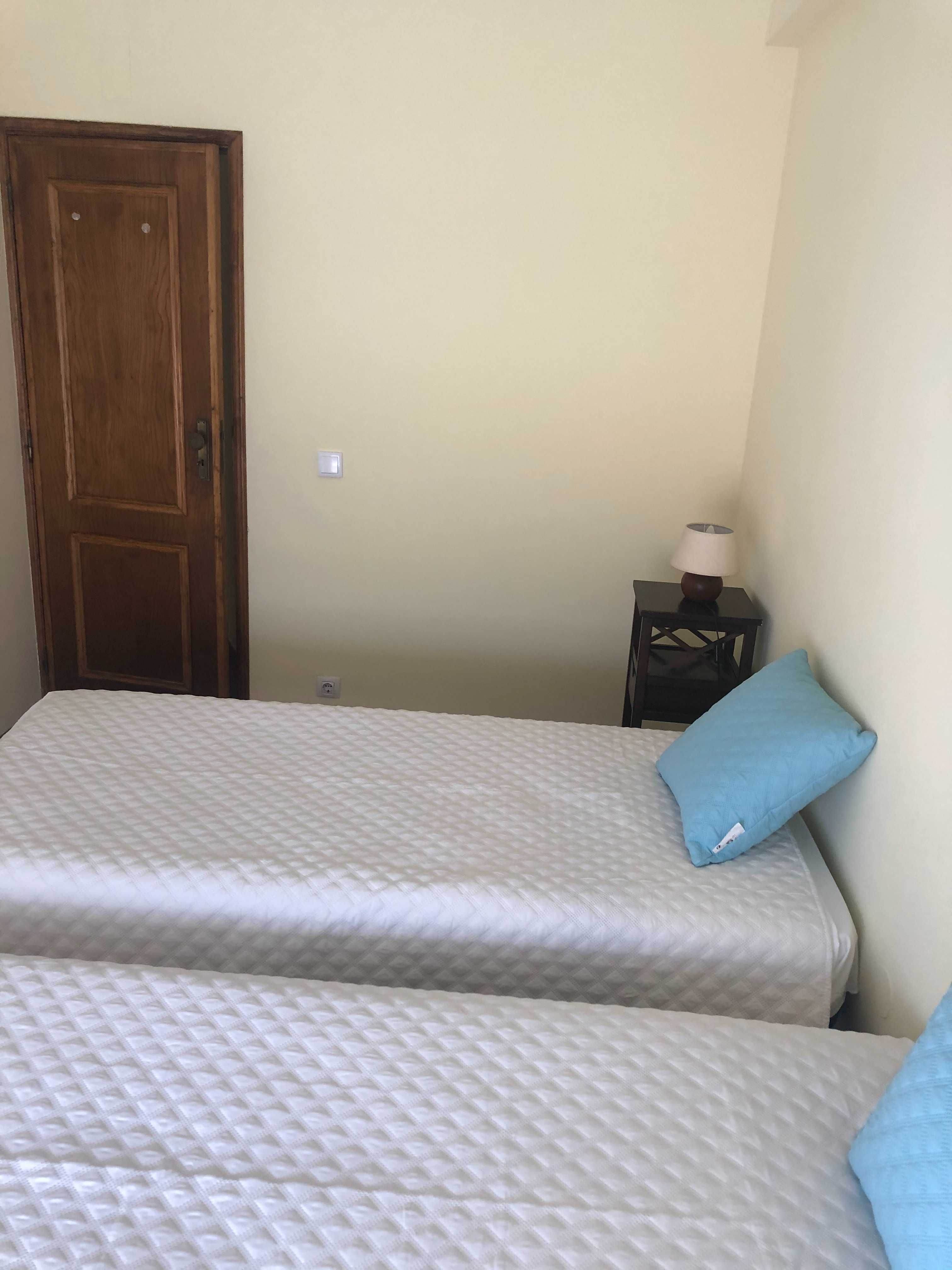 Quartos para estudantes Figueira da Foz