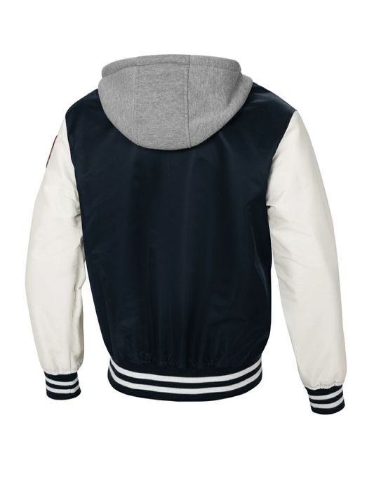 NOWA Kurtka przejściowa L męska PITBULL Falcon Ridge bomber jacket