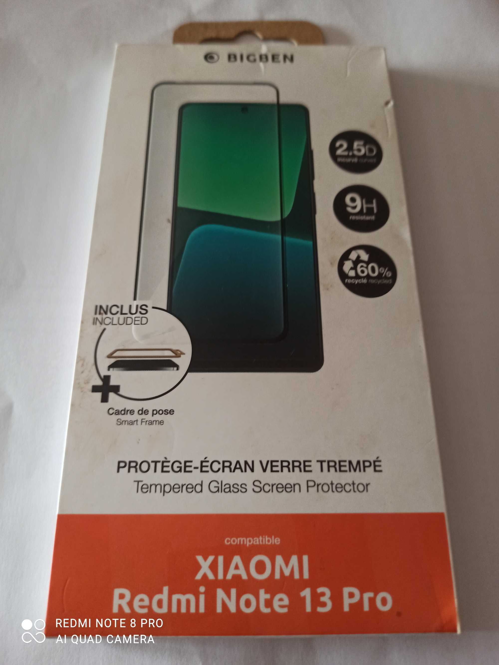 Xiaomi Redmi Note 13