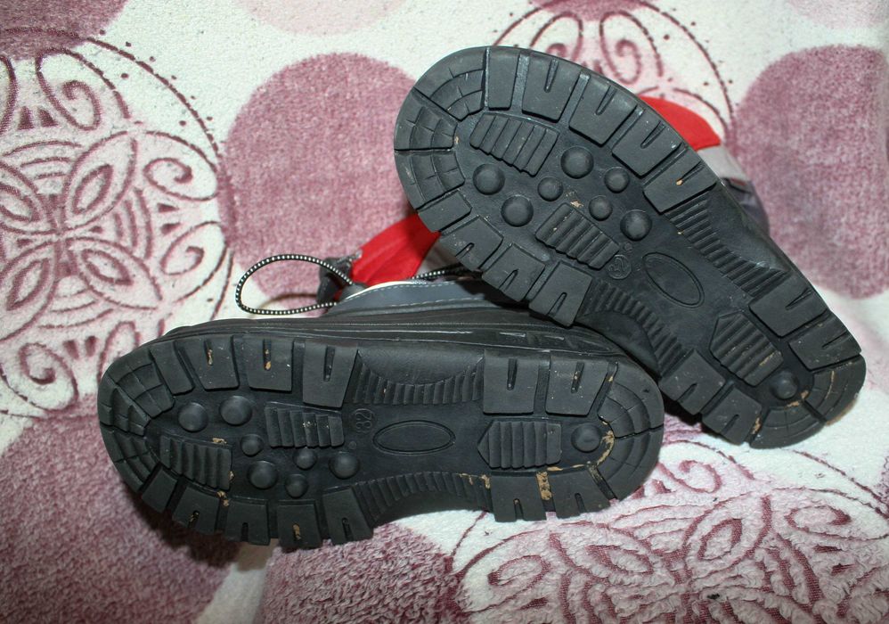 Дитяче зимове взуття Lewro CANE 32 р