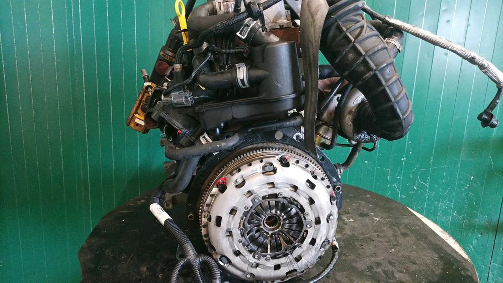 Motor Completo Ford Focus ref  FFDA 115cv