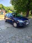 Ford Focus Ford Focus MK2 Polski salon