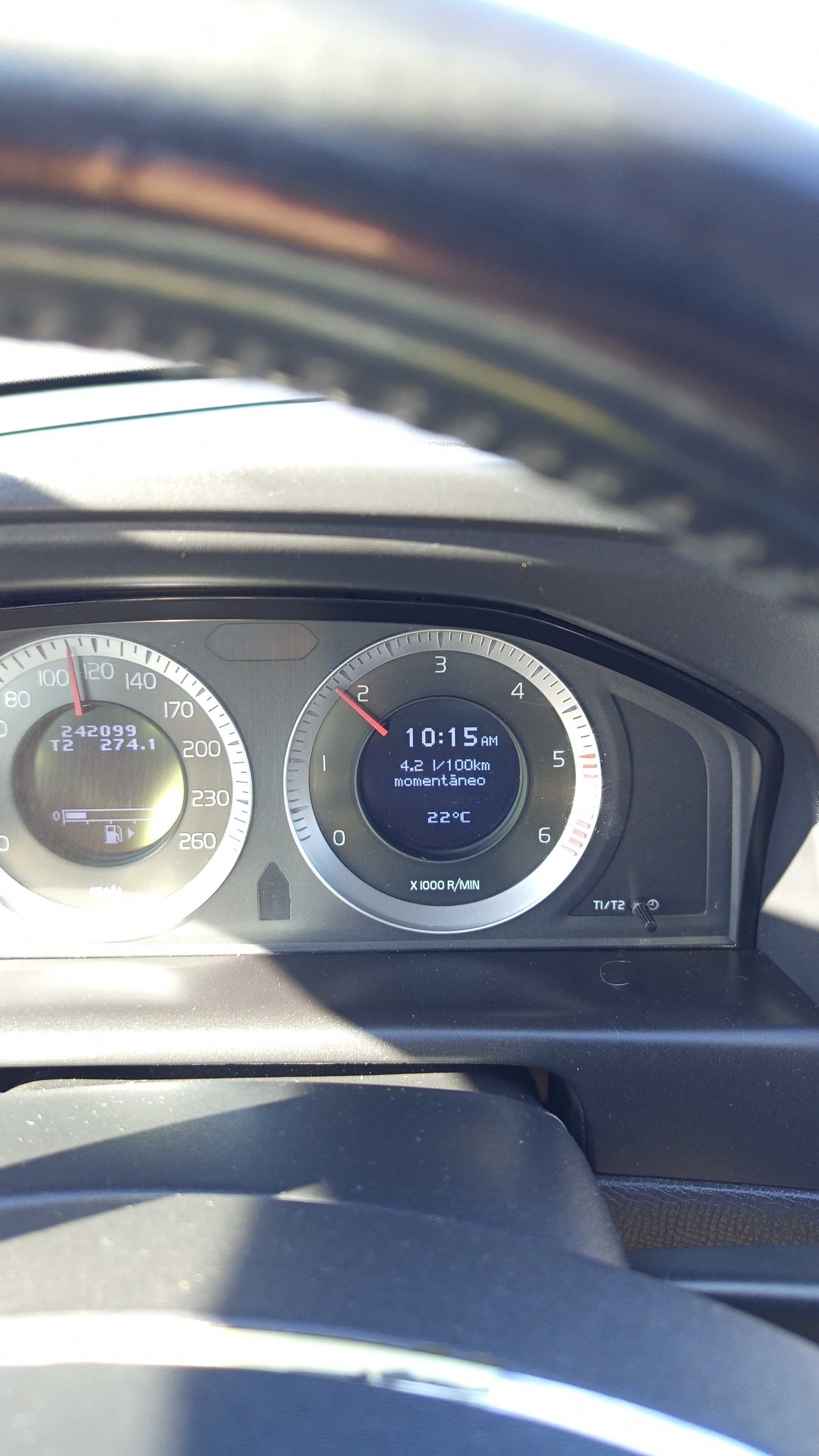Volvo XC60 drive 2.0 D3 diesel momentum - 10