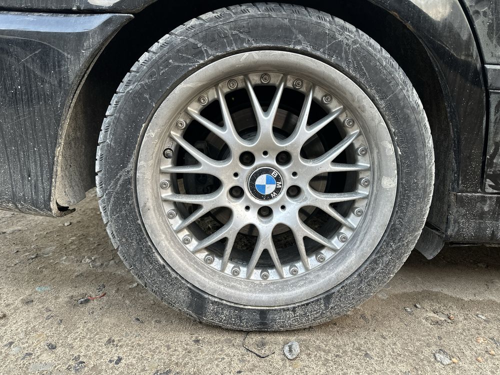 Продам диски bmw r17 42 стиль