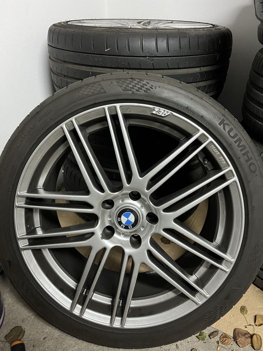 Koła 4 szt. Koła 255/40/20