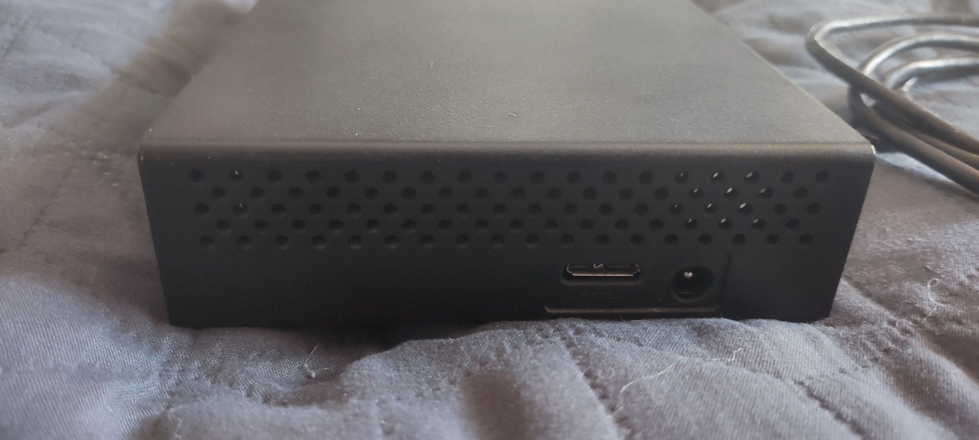 Dysk Seagate 2TB