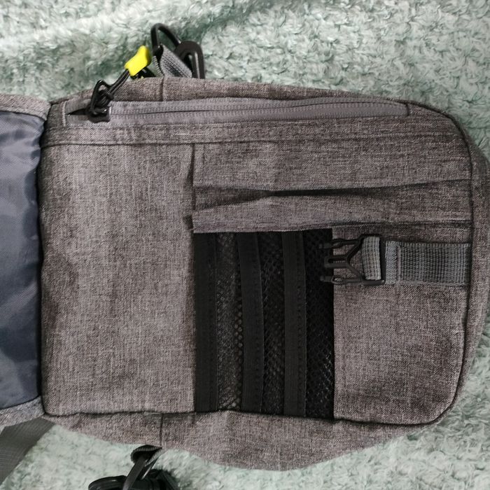 Torba sportowa na ramię 4F