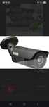 Komplet 4 kamer do monitoringu 8Mpx-4K