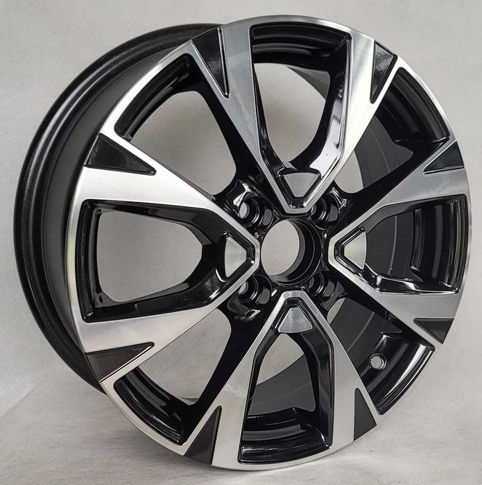 Felgi 15 Hyundai i20 Toyota Yaris 3 Suzuki Swift Kia Rio Mazda 2 54,1