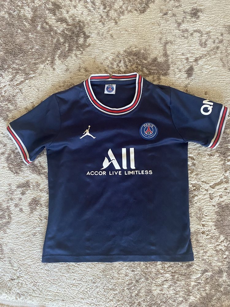 Футболка PSG Neymar Jr