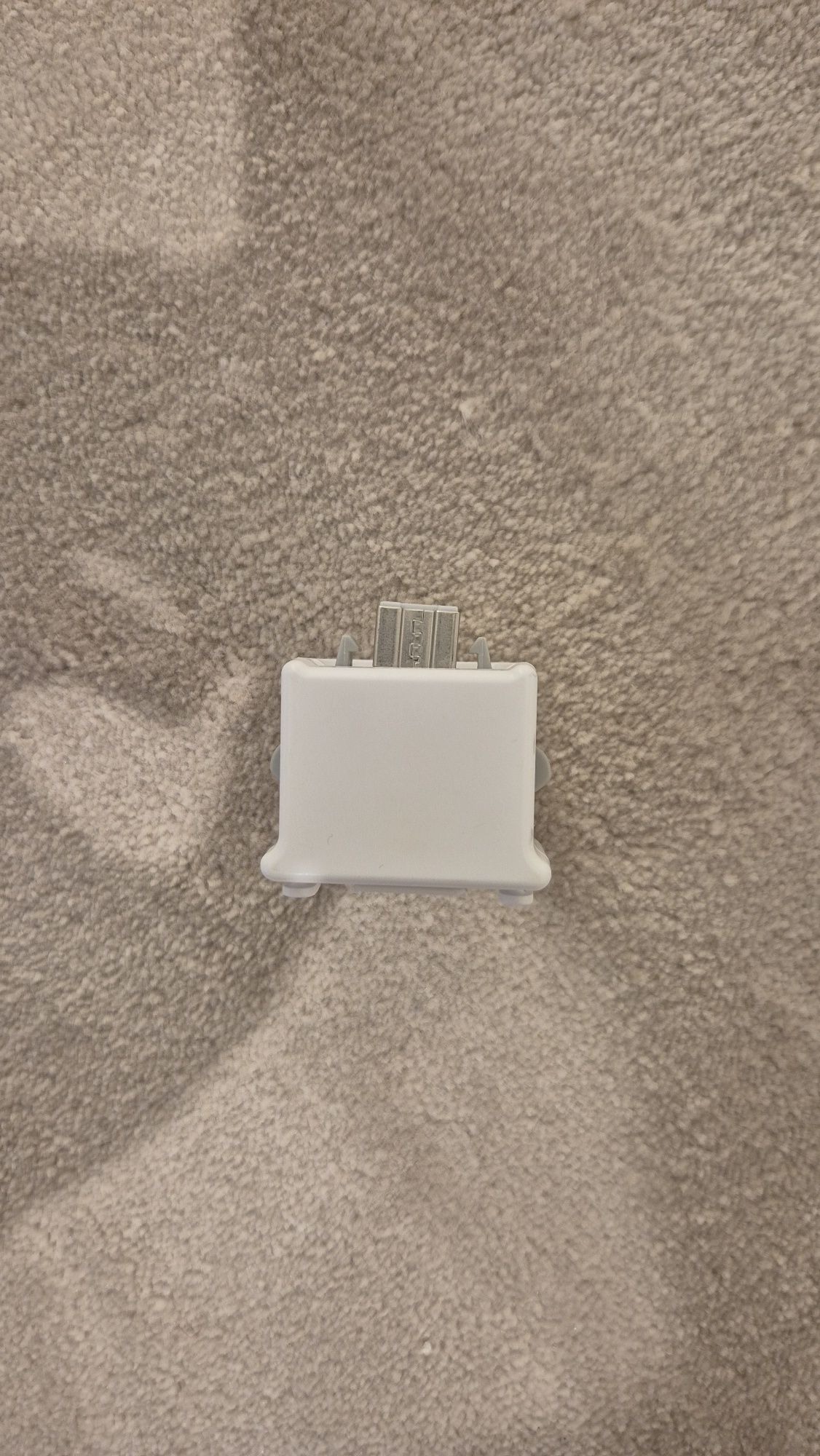 Adaptador MotionPlus Wii