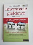 Książka Inwestycji Geldowe