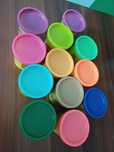 Sprzedam 12 pudełek ciastolina Play Doh