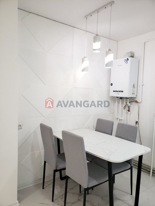 3 кімнатна квартира на 5 мкр. Л/Б (L)