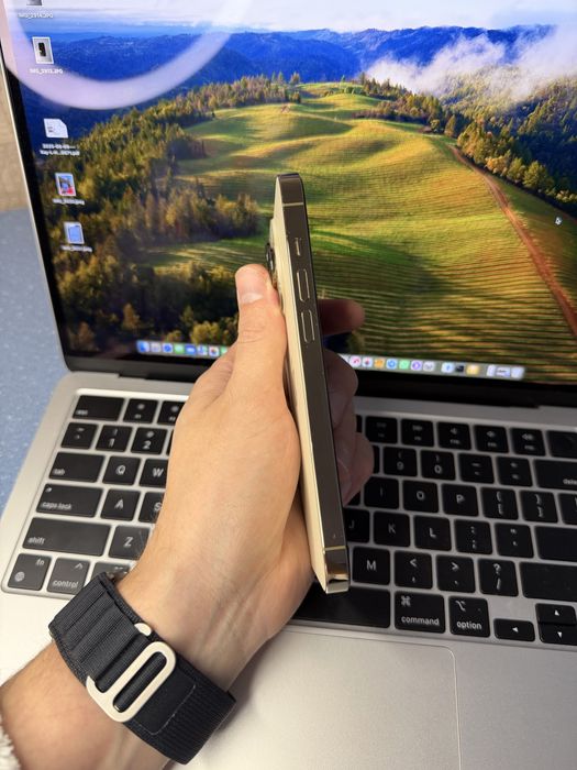 iPhone 14 pro 256gb neverlock gold