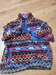 Bluza męska polarowa